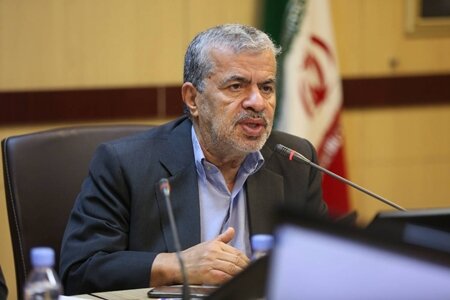 توزیع نان کامل در ۱۰۳۰ نانوایی؛ توزیع شیر مدارس مشروط به تأمین بودجه