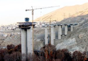 ۷۰ هزار پروژه نیمهتمام عمرانی؛ چالش بزرگ کشور