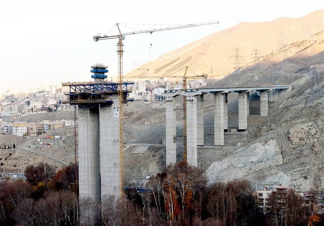 ۷۰ هزار پروژه نیمه‌تمام عمرانی؛ چالش بزرگ کشور