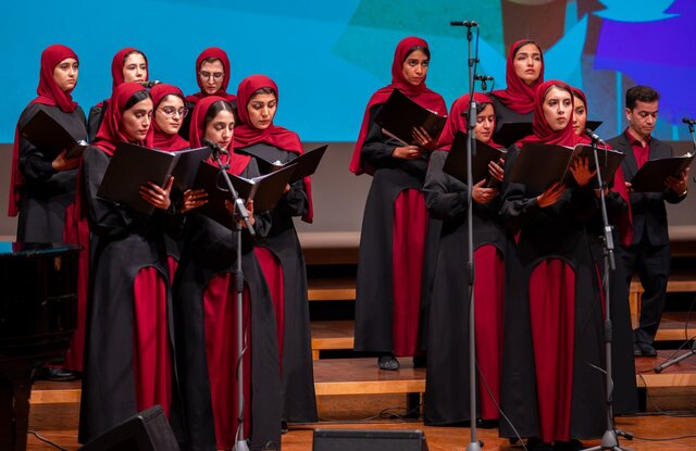 جشنواره ملی سرود بسیج با جوایز ویژه برگزار می‌شود