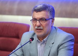 محکومیت حمله رژیم صهیونیستی به بیمارستان‌های نوار غزه توسط وزیر بهداشت