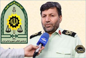 آزادسازی ۱۲۰ هکتار از زمین‌های کشاورزی با حکم قضایی در مشهد