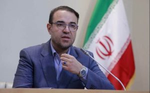 معاون صنایع عمومی وزارت صمت تغییر کرد