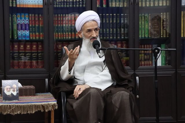۱۸۰۰ مسجد فعال در مازندران؛ نماینده ولی فقیه بر افزایش فعالیت مساجد تأکید کرد