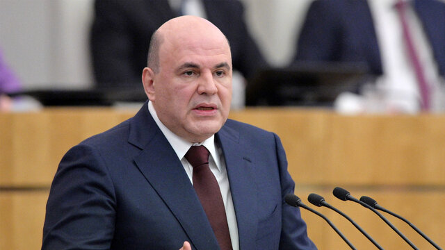 آینده منابع روسیه در دستان چین