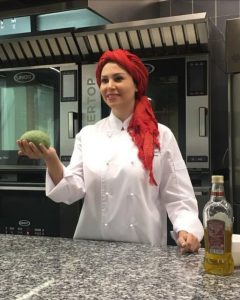 محافظت از فرهنگ غذایی ایران در برابر ترندهای جهانی