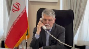 افزایش همکاریهای فرهنگی ایران و ترکیه در سال 2025