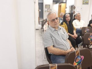 نگاهی به رمان «تو هم همینطور»؛ پیوند ادبیات و تجربههای فردی در دنیای داستان