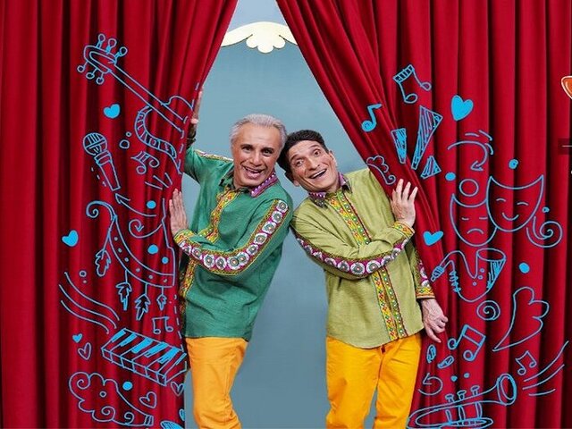 ضرورت توجه به تولید محتوای مناسب برای کودکان در شبکه‌های نمایش خانگی