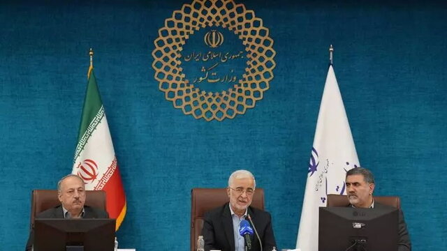 حفظ جان انسان‌ها اولویت اصلی سازمان مدیریت بحران کشور است