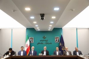 احمدوند: ارتقاء نسبت معاونت فرهنگی با اجزای فرهنگی در دوره مسئولیت من