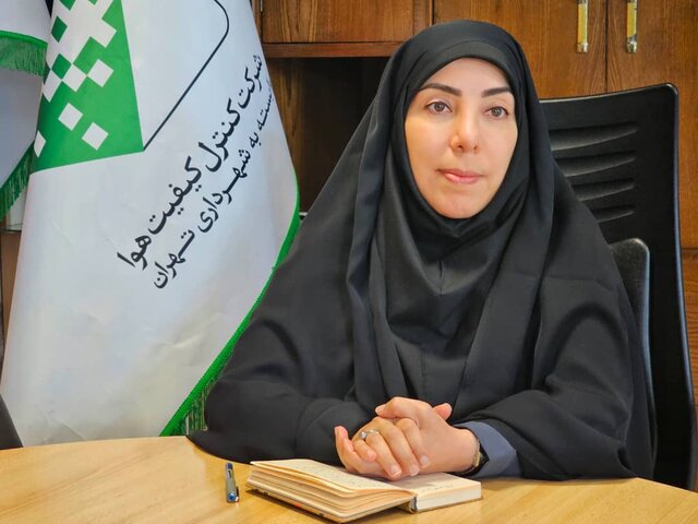 نقش کلیدی پدافند غیرعامل در حفظ سلامت و امنیت محیط زیست کشور