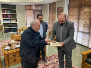 آثار تاریخی ایران در معرض قاچاق؛ کشورهای عربی مقصد اصلی