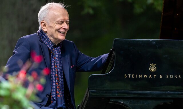 درگذشت یانوش اولینیچاک، نوازنده برجسته پیانوی فیلم «پیانیست»