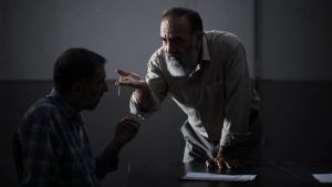 حضور فیلم کوتاه «مرتد» در جشنواره بینالمللی فیلم کوتاه تهران