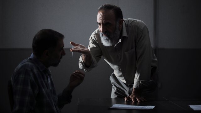 حضور فیلم کوتاه «مرتد» در جشنواره بین‌المللی فیلم کوتاه تهران