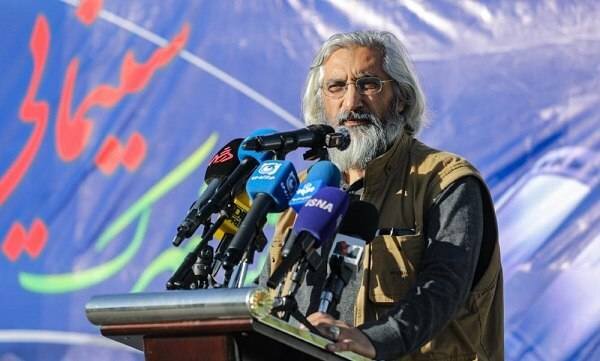 تأکید وحید جلیلی بر نقش امنیت در خلاقیت هنرمندان