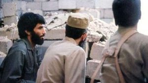 نبردی حماسی برای نجات آبادان: درخواست شهید جهان‌آرا از مدافعان