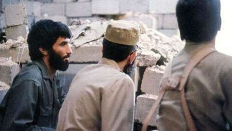 نبردی حماسی برای نجات آبادان: درخواست شهید جهان‌آرا از مدافعان