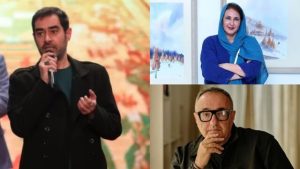 مروری بر اخبار فرهنگی و هنری این هفته؛ از محکومیت سینماگر تا تذکر شهاب حسینی