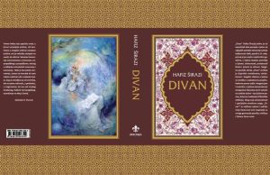 انتشار جدید دیوان حافظ به زبان صربی