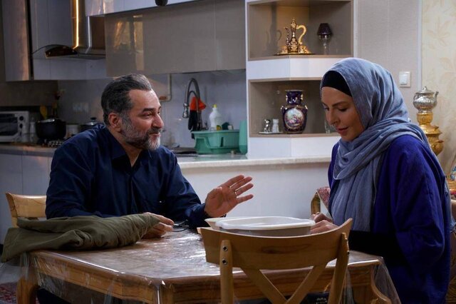 پخش سریال «روز خون» با محوریت حادثه تروریستی شاهچراغ از تلویزیون