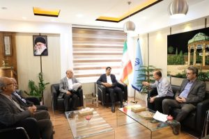 مخالفت میراث فرهنگی فارس با احداث کارخانه سنگشکن در ورودی روستای تاریخی دوان کازرون