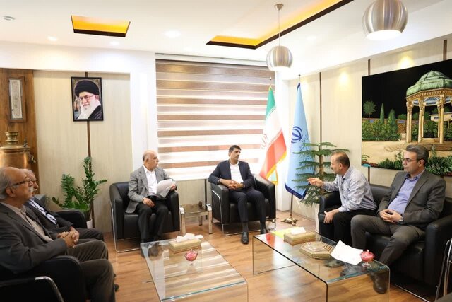 مخالفت میراث فرهنگی فارس با احداث کارخانه سنگ‌شکن در ورودی روستای تاریخی دوان کازرون