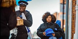 معرفی سریالهای خارجی در حال پخش تلویزیون