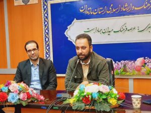 برگزیدگان رویداد هنری «رویش» معرفی شدند