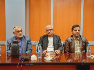 جشنواره شعر علوی؛ نقطه عطفی در ادبیات ایران