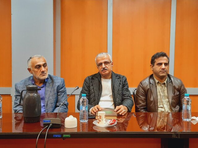 جشنواره شعر علوی؛ نقطه عطفی در ادبیات ایران