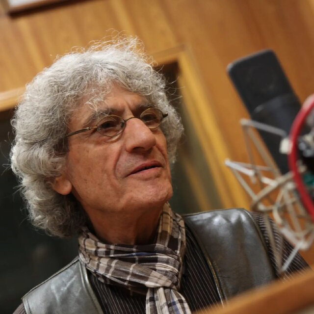 درگذشت هنرمند پیشکسوت دوبله ایران