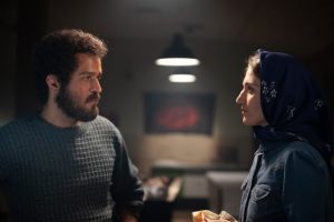 اکران فیلم «سینما متروپل» با تغییرات جدید