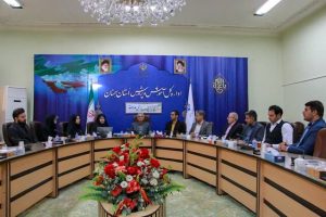 افزایش پوشش تحصیلی نوآموزان در سمنان با راه‌اندازی کودکستان‌های جدید