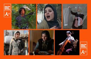 حضور ۱۰ فیلم ایرانی در جشنواره آسیایی بارسلون