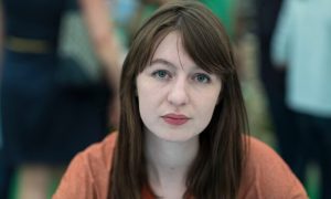 بیش از ۱۰۰۰ چهره ادبی خواستار تحریم فرهنگی اسرائیل شدند