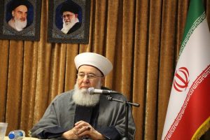 سیدحسن نصرالله؛ نماد ارزشها و وحدت ملی در لبنان