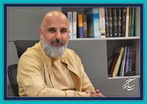 رائد فریدزاده، مسعود نجفی را به عنوان مشاور رئیس سازمان سینمایی منصوب کرد