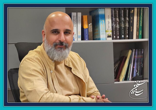 رائد فریدزاده، مسعود نجفی را به عنوان مشاور رئیس سازمان سینمایی منصوب کرد