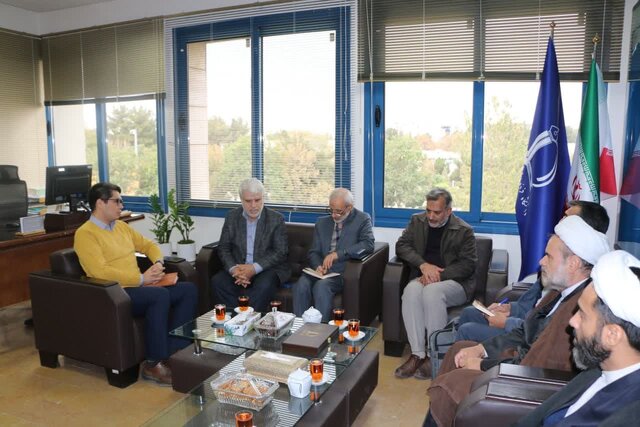 اجلاس بین‌المللی رؤسای مراکز مطالعات اسلامی جهان در مشهد برگزار می‌شود