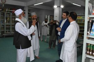 توسعه دیپلماسی قرآنی بین ایران و پاکستان