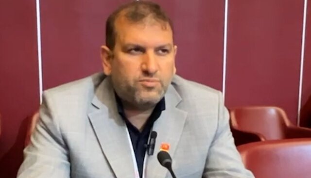 موضع جمعیت هلال احمر ایران در خصوص حقوق بین‌الملل بشردوستانه