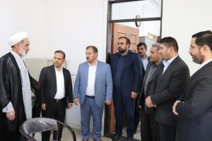 ارتباط مستقیم آرای دادگاه انقلاب با آرامش اجتماعی