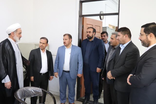 ارتباط مستقیم آرای دادگاه انقلاب با آرامش اجتماعی