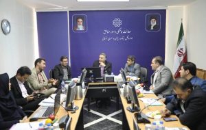 بررسی سیاستها و راهبردهای بودجه ۱۴۰۴ مناطق شهرداری تهران