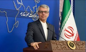 ابراز همدردی ایران با مردم اسپانیا پس از وقوع سیل شدید