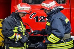 نیاز فوری به ایستگاه آتش‌نشانی جدید در بهارستان برای حفظ امنیت مردم