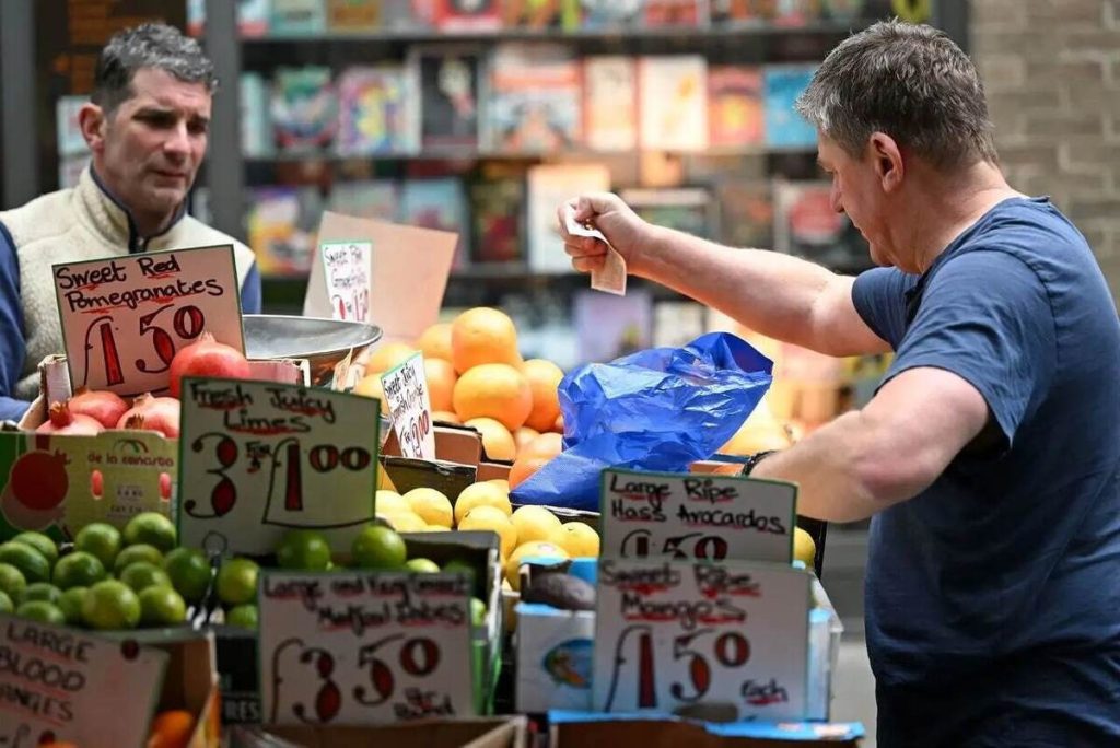 شاخص قیمت جهانی غذا به اوج رسید