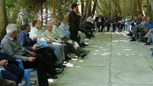 ثبت‌نام وام بازنشستگان تأمین اجتماعی آغاز شد